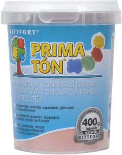 Oxide Powder Paint Ochre Primaton