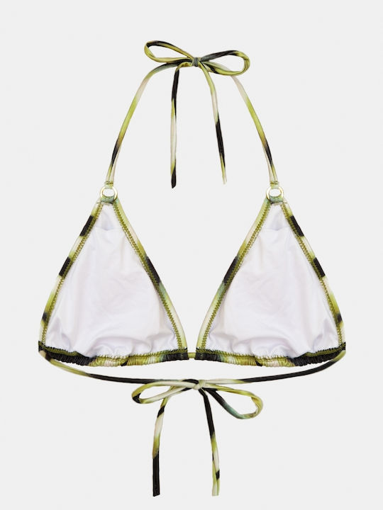 Bikini Τριγωνάκι B Cup Lagoon