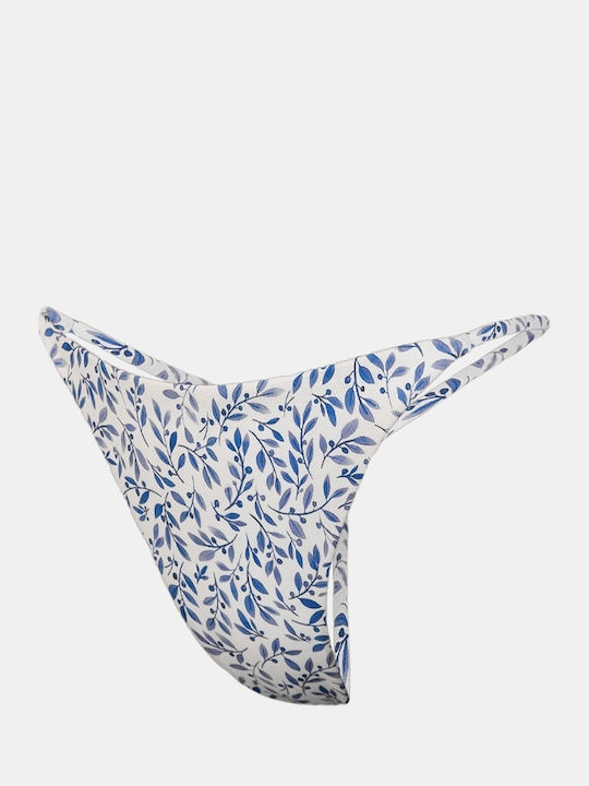 Bikini String Mediteraneo