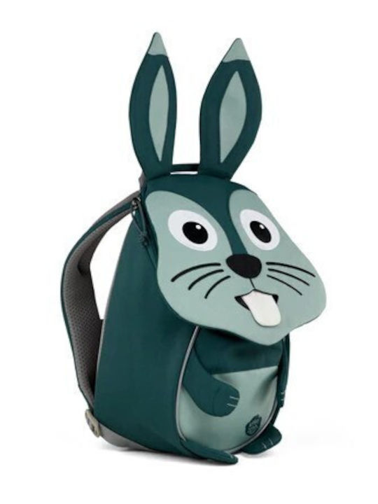 Affenzahn Backpack School Bag Kindergarten AFZ-01422-20151-10