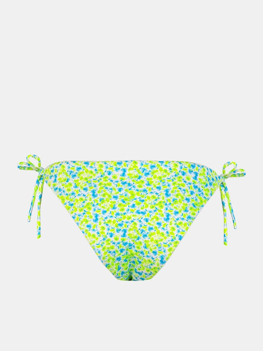 Bikinihosen mit Schnürung Bloom