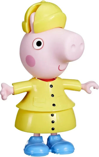 Peppa Pig Jucărie Miniaturală Peppa Pig Pentru 3+ Ani