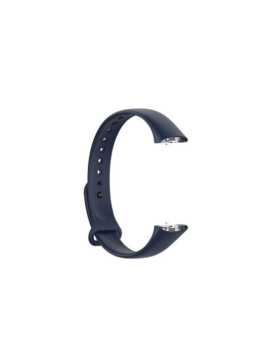 Λουράκι Μπλε (Galaxy Fit)