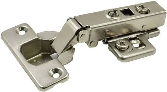 X-IT Scharniere 3D Niedriger Arm Stoßdämpfer 2 Stück