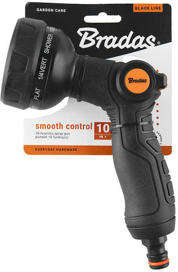 Gun 10 Functions 10 Function Bradas Eco-2055