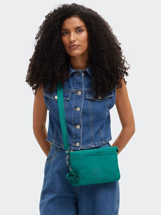 Riri Women's Shoulder Bag Green