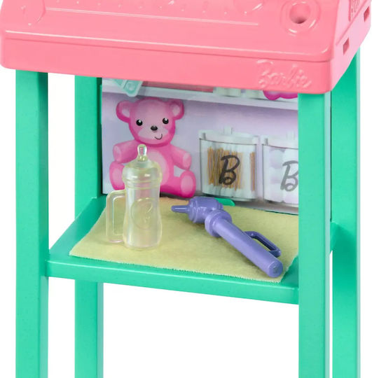 Barbie Pediatrician Doll