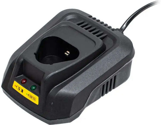 Nextool Max-22856 12v Cordless Orbital Polisher 2 Batteries 2.00 Ah 150 Mm