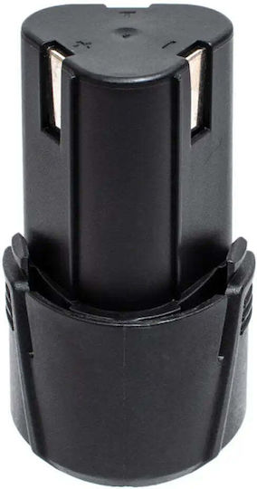 Nextool Max-22856 12v Cordless Orbital Polisher 2 Batteries 2.00 Ah 150 Mm