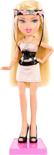 Spring Păpușă de Colectie Bratz 30.5cm
