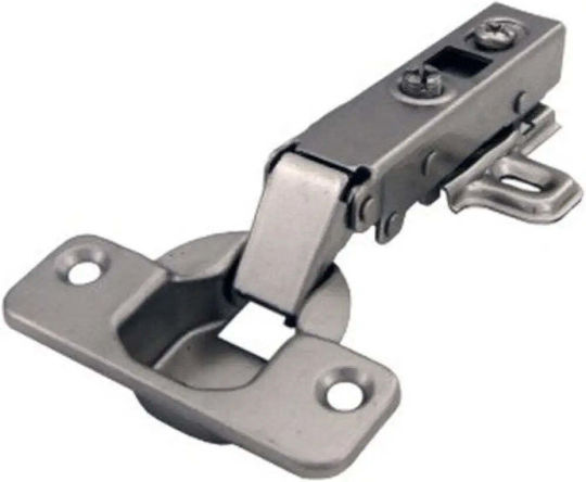 Low Arm Hinge Damper 2 Pcs X-it Italy