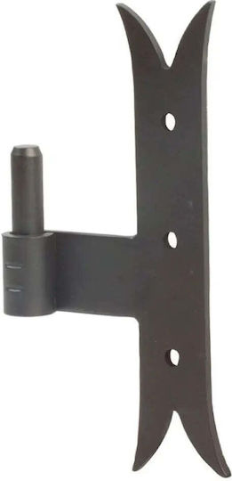Amig T-shaped Right Hinge Mod.5000