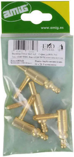 Anuba Hinge 2 Pcs Amig Mod 50