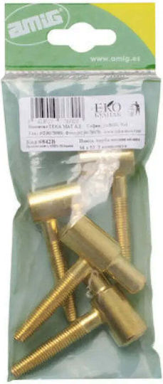 Anuba Hinge 2 Pcs Amig Mod 20