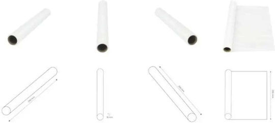 Stretchfolie 30 M Standard Vigo