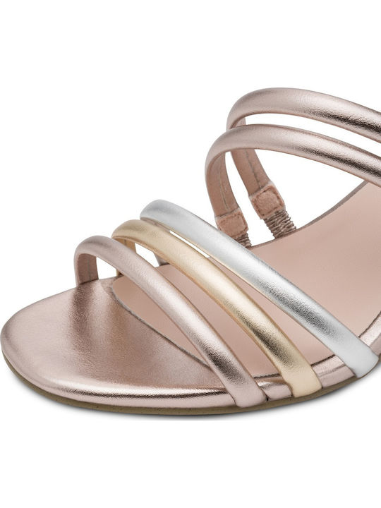 Sandals Silver