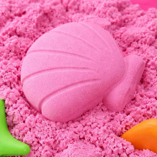 Играчка За Строене С Пясък За Деца 3+ Години
