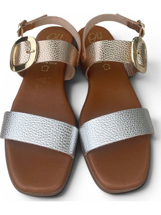 Oh My Sandals