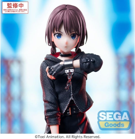 Sega Goods Фигура
