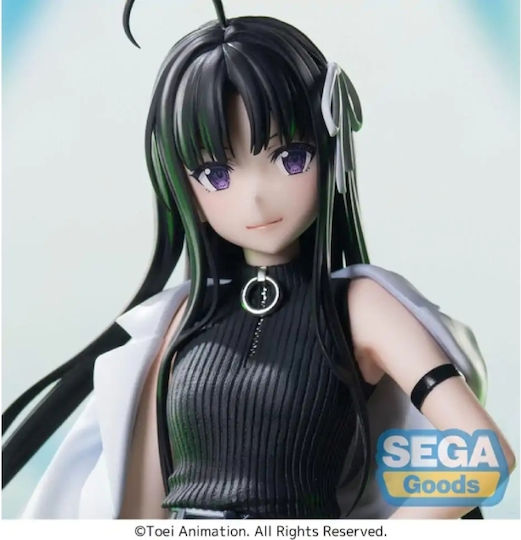 Sega Goods Corgi Sammelbare Figuren Figur Statue 1 Stück
