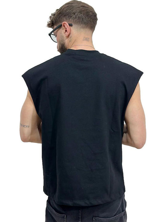 Μπλούζα Black