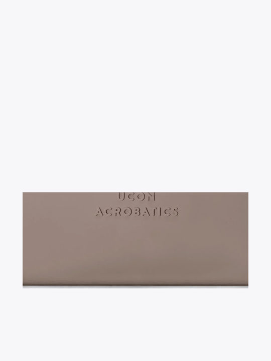 Damentasche Schulter Braun