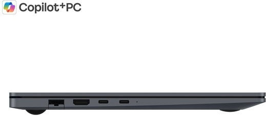 Samsung Galaxy Book6 14" IPS FHD+ (Ultra 5-325/16GB/512GB SSD/W11 Home) (US Keyboard)
