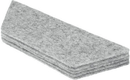 Nobo Gray Sponge 1905326