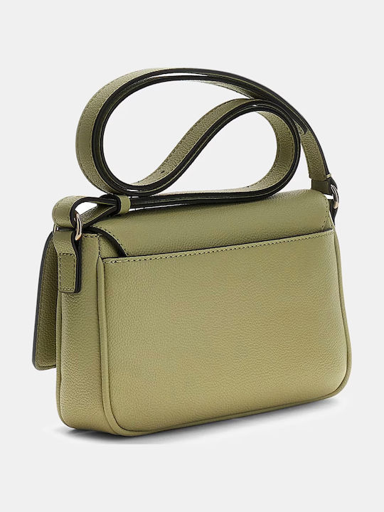 Convertible Xbody Women's Crossbody Bag Green