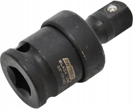 Awtools Awtools Impact Joint Set 3pcs Black Line