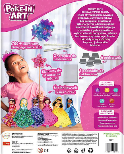 Trefl Children's Craft
