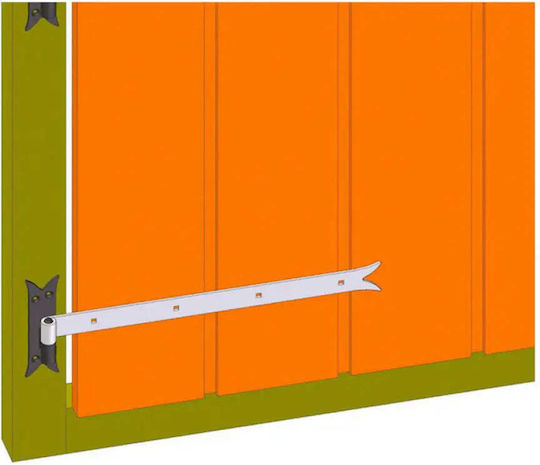 Amig Hinge Mod.4800