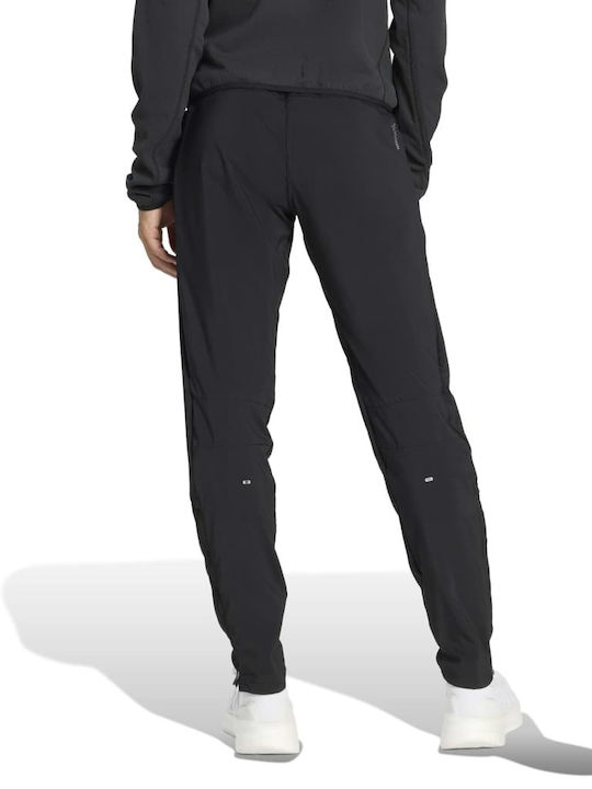 Sweatpants Black