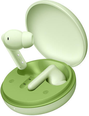 Honor Earbuds A Pro Bluetooth Handsfree Earphones with Sweat Resistance and Charging Case Green