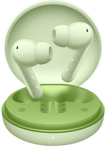 Honor Earbuds A Pro Bluetooth Handsfree Earphones with Sweat Resistance and Charging Case Green