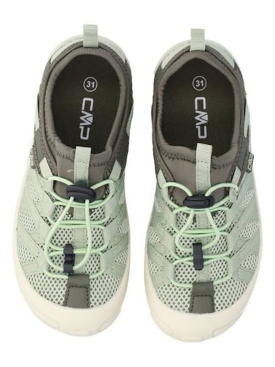 Kids' Sandals Green