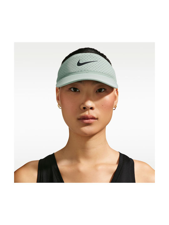 Nike Καπέλο Visor Γκρι