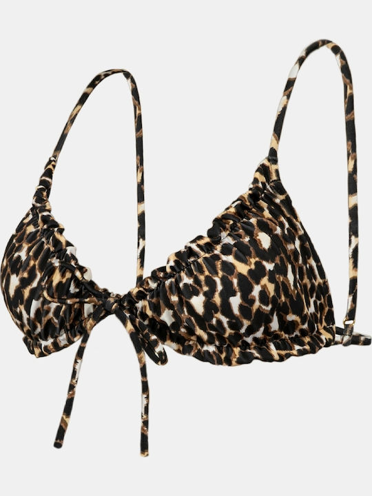 Bikini Σουτιέν B Cup Juju