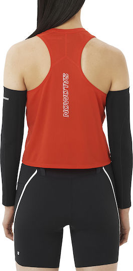 Salomon Sleeves