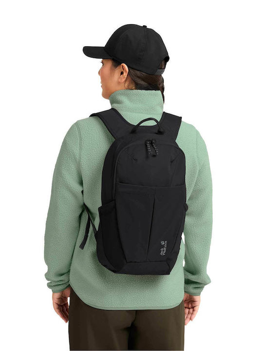 Jack Wolfskin Rucsac Negru