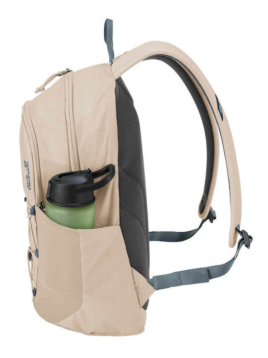 Jack Wolfskin Backpack Beige