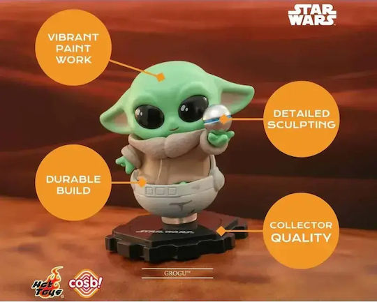 Hot Toys Миниатюра За Игра Star Wars 8 См Мулти