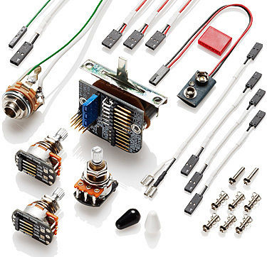 Emg S/S/81 Humbucker Μαγνήτης Active
