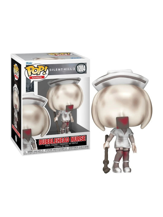 Funko Pop! Games: Silent Hill 2 - Bubblehead Nurse 1204