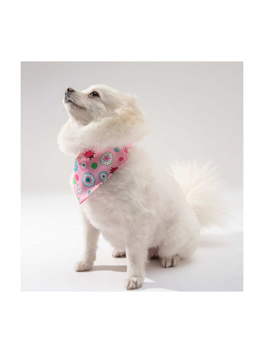Animal Dog Bandana 35 - 12cm