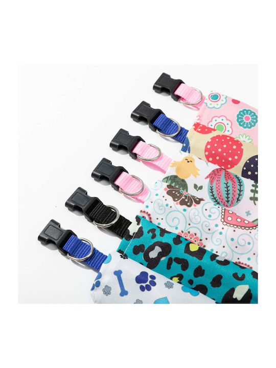 Animal Dog Bandana 35 - 12cm
