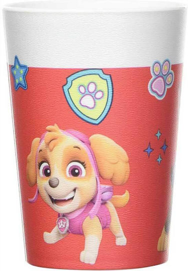 Procos Paw Patrol Ready For Action Pahar pentru Party 2buc