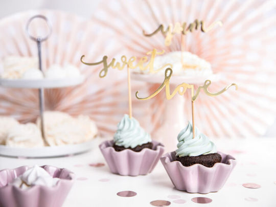 PartyDeco Decorațiuni dulciuri pentru Party 446251