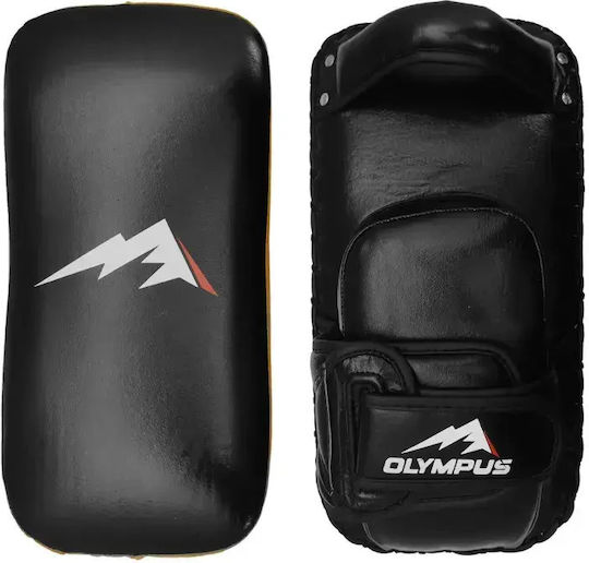 Olympus Martial Arts Hand Targets 2 Pieces Black
