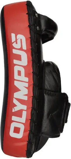 Olympus Martial Arts Hand Targets 2 Pieces Black
